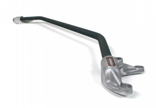 PERRIN 08-14 WRX/STI/Impreza / 14-18 Forester / 13-17 Crosstrek / 05-09 Legacy FR Strut Brace - Red - PSP-SUS-056RD Photo - Primary PERRIN 08-14 WRX/STI/Impreza / 14-18 Forester / 13-17 Crosstrek / 05-09 Legacy FR Strut Brace - Red - PSP-SUS-056RD Photo - Primary
