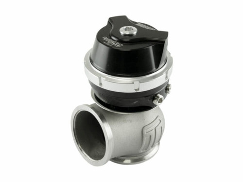 Turbosmart GenV WG50CG ProGate50 Compressed Gas 7psi - Black - TS-0554-1242 User 1