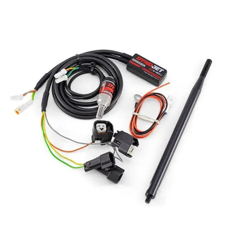 Dynojet 02-18 Harley-Davidson Quick Shifter Kit - 4-134 User 1