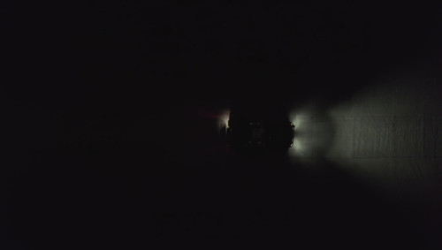 Hella Value Fit SMS2000 / Scene Light 6in LED Light Bar - Extra Wide Illumination - 357098001 Photo - Mounted