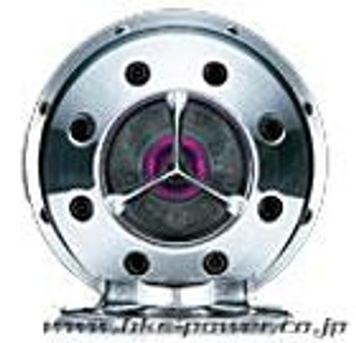 HKS Purple SSQV Insert (round) - 1422-SA001 Photo - Primary