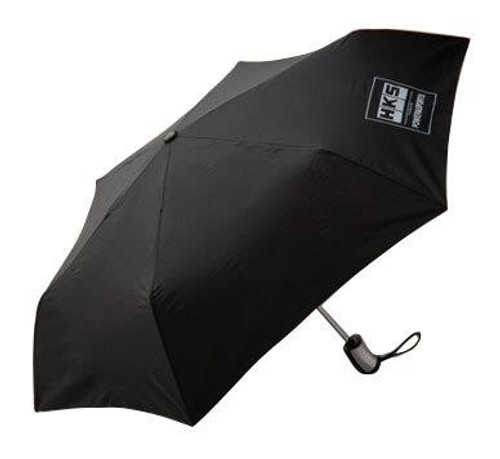 HKS HKS EMBLEM SILVER - 51003-AK125 Photo - Primary