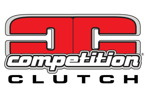 Competition Clutch 06-16 Subaru WRX (5 speed only) EJ25T Stage 2 - Steelback Brass Plus Clutch Kit - 15021-2100 Logo Image