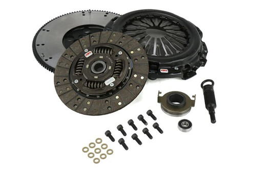 Competition Clutch 06-11 WRX / 05-11 LGT Stock Clutch Kit w/ Flywheel - 15026-STOCK Photo - Primary
