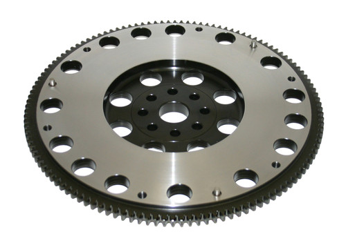 Competition Clutch 1989-1998 Nissan 240SX 14.11lb Steel Flywheel - 2-588-2ST Photo - Primary