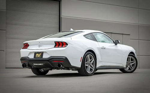 Features and Benefits