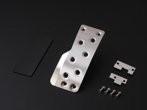 Cusco Sports Accel Pedal 13 Subaru BRZ/Scion FR-S/Toyota 86 - 965 766 A Photo - Primary