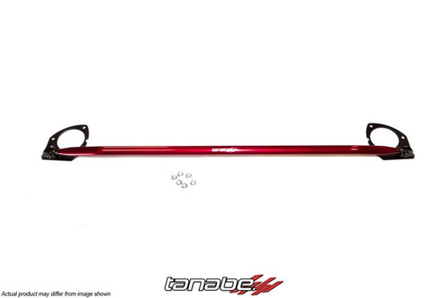 Tanabe Sustec Front Strut Tower Bar 2016 Civic Sedan - TTB197F Photo - Primary Tanabe Sustec Front Strut Tower Bar 2016 Civic Sedan - TTB197F Photo - Primary