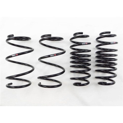 RS-R 10-15 Toyota Prius (ZVW30) Super Down Springs - T085S Photo - Primary