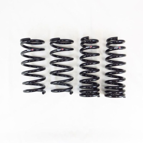 RS-R 2022 Lexus IS350 F Sport AWD Down Sus Springs - T595D User 1