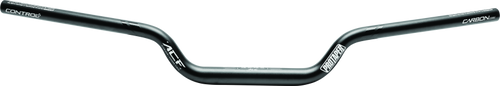 ProTaper ACF CR High Handlebar - Black - 022080 User 1