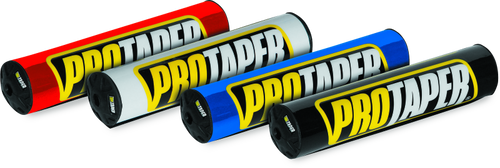 ProTaper Molded 10in Bar Pad - Black - 028329 User 1