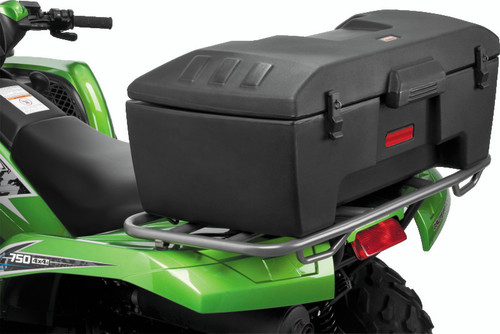 QuadBoss ATV Rear Storage Box - 157301 Photo - Primary