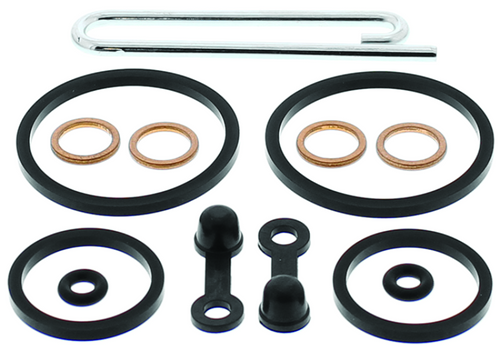 QuadBoss 00-01 Polaris Magnum 325 2x4 (02) Rear Caliper Rebuild Kit - 412777 Photo - Primary