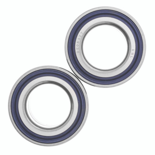 QuadBoss 99-01 Polaris Diesel 455 Rear ATV Wheel Bearing & Seal Kit - 413333 Photo - Primary