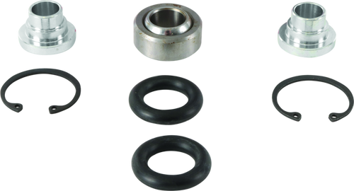 QuadBoss 06-11 Polaris LT-R450 QuadRacer Front Lower Shock Bearing Assembly - 421046 Photo - Primary