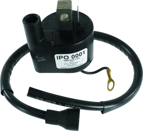 QuadBoss 94-95 Polaris 300 2x4 Ignition Coil - 463725 Photo - Primary