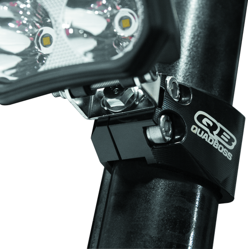 QuadBoss Pro-Fit Clamp - 568534 User 1