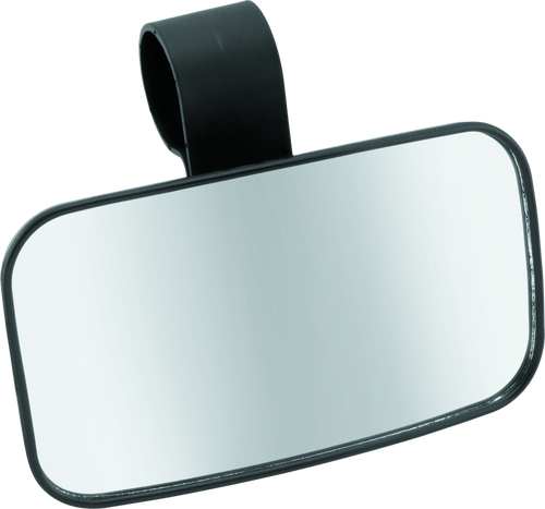 QuadBoss Rear View Mirror UTV 1.75in - 570031 Photo - Primary