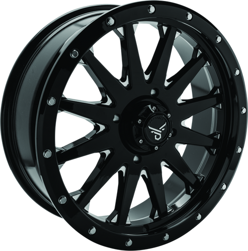 QuadBoss Wagon 20X7 - 4+3 - 4/156 - Milled - 608566 User 1