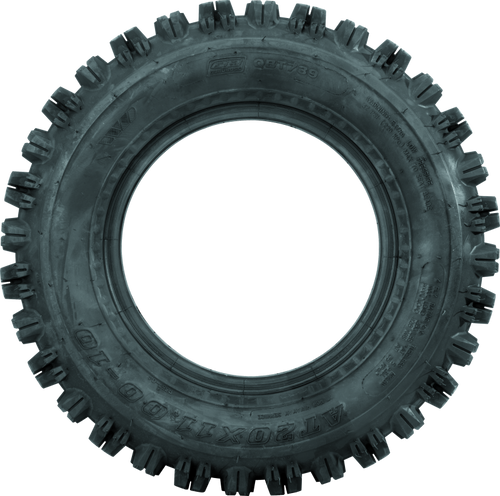 QuadBoss QBT739 Series Tire - 20x11-10 4Ply - 608972 User 1