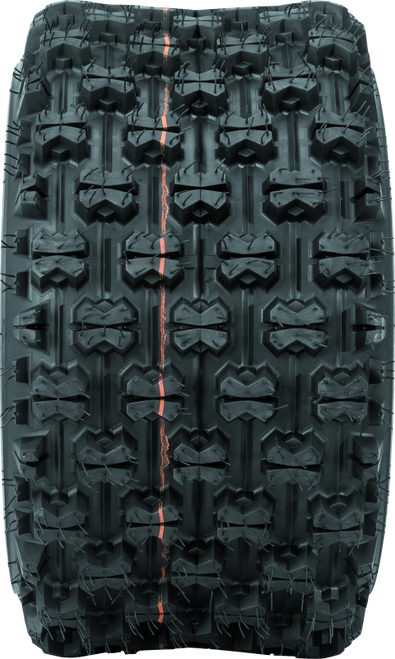 QuadBoss QBT739 Series Tire - 20x11-9 4Ply - 608998 User 1