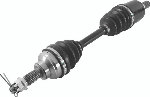 QuadBoss 98-01 Honda TRX450ES FourTrax Foreman 4x4 ES Front Left Replacement Axle - 609363 Photo - Primary