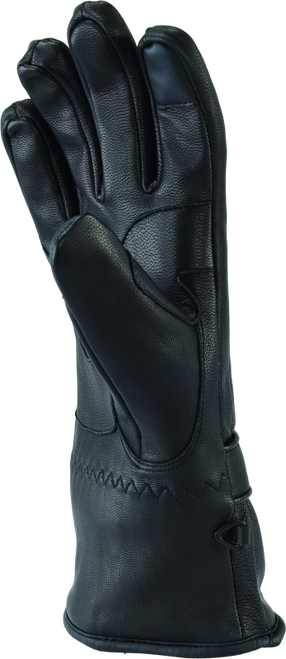 River Road Taos Cold Weather Gloves Black Womens - Small - 094516 User 1
