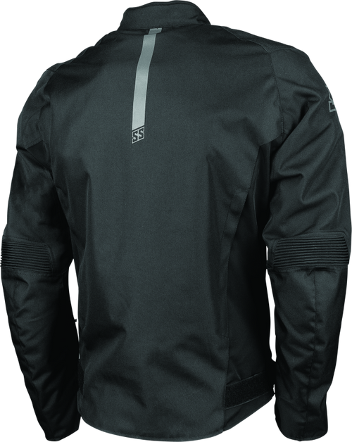 Speed and Strength Moment of Truth Jacket Black - Small) - 880371 User 1