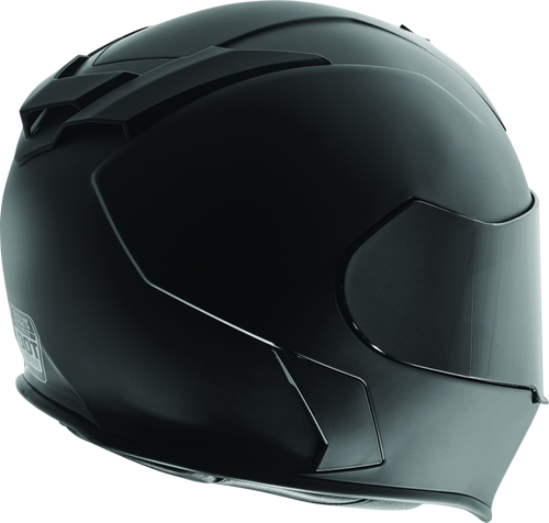 Speed Helmet and Strength SS900 Solid Speed Helmet Matte Black - XS - 880480 User 1