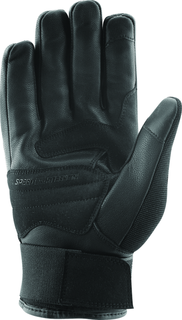 Speed and Strength Call to Arms Gloves Black - Small - 889542 User 1