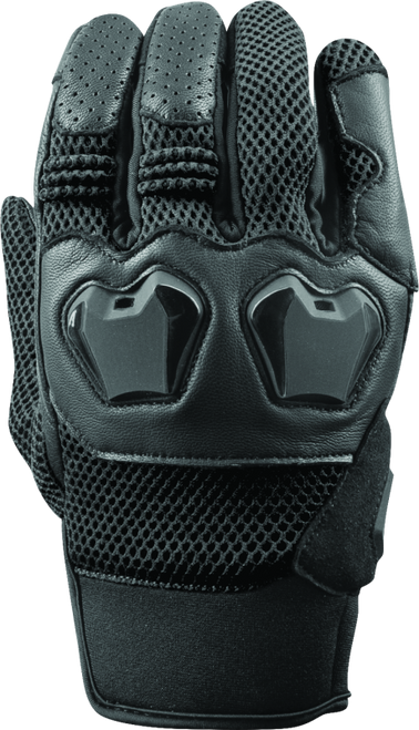 Speed and Strength Moment of Truth Gloves Black - Medium - 889887 User 3