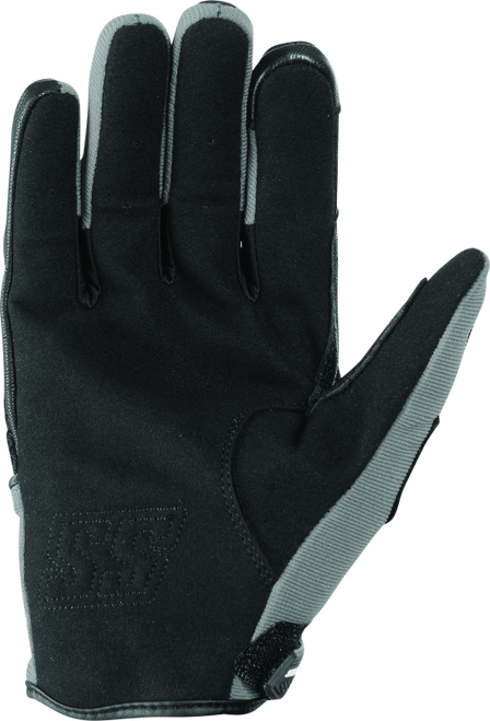Speed and Strength Lightspeed Mesh Gloves Grey - Small - 892340 User 1