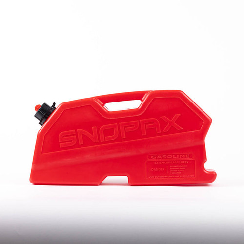 RotopaX - SnopaX Gasoline Container - 2.5 Gallon