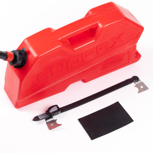 RotopaX - SnopaX Gasoline Container - 2.5 Gallon