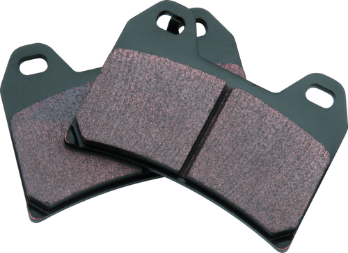 Twin Power 98-07 Victory Sintered Brake Pads Front - 596980 Photo - Primary