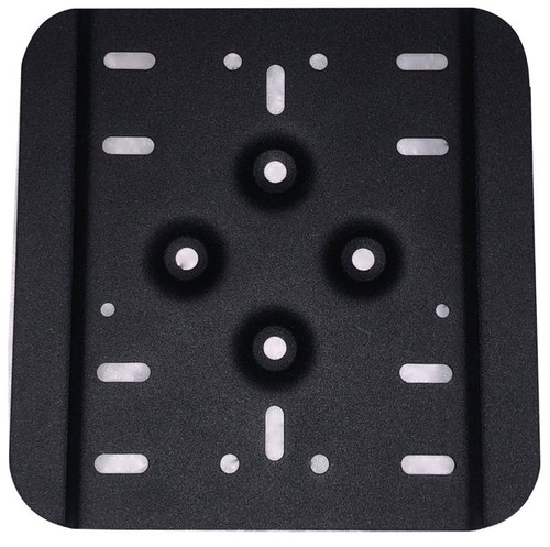 RotopaX - Single Mounting Plate