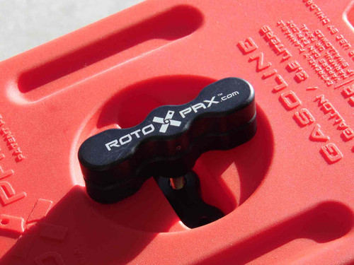 RotopaX -  Polaris Sled Base Plate