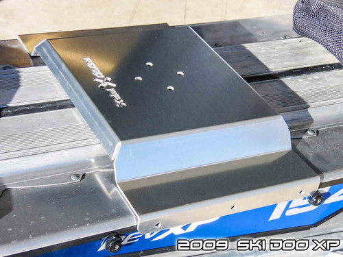 RotopaX -  Arctic Cat M8 Short Seat Base Plate