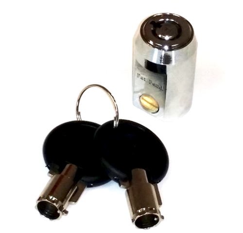 RotopaX -  Replacement Lock Cylinder(s)