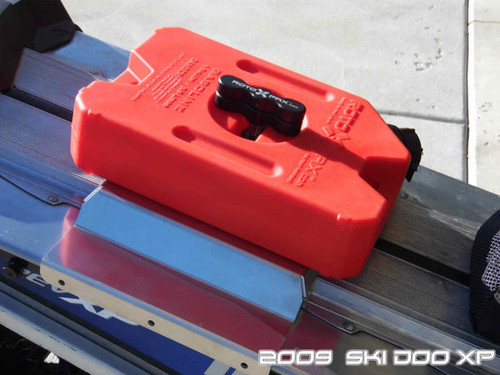 RotopaX -  Ski-Doo Base Plate