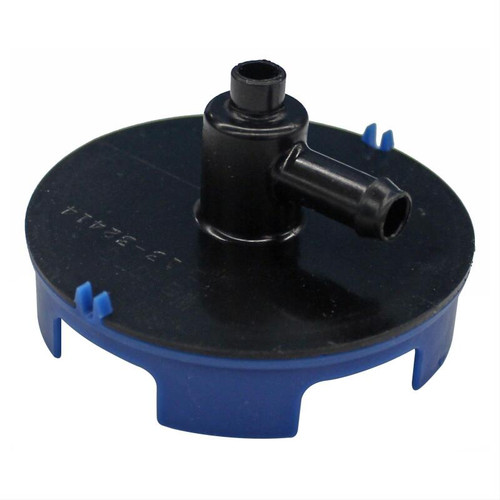 Walbro Dead End Style In-Tank Fuel Pickup Size MP-13 w/ Bleed Hole - MP-13 User 1