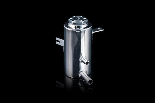 Weapon R 93-98 Toyota Supra Power Steering Reservoir Tank (Excl Hoses/Clamps - Tank Only) - 826-127-101 Photo - Primary Weapon R 93-98 Toyota Supra Power Steering Reservoir Tank (Excl Hoses/Clamps - Tank Only) - 826-127-101 Photo - Primary