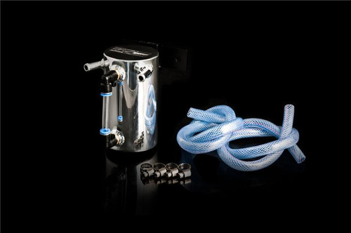 Weapon R 18 fl oz Polished Oil Catch Can - 826-213-101 Photo - Primary