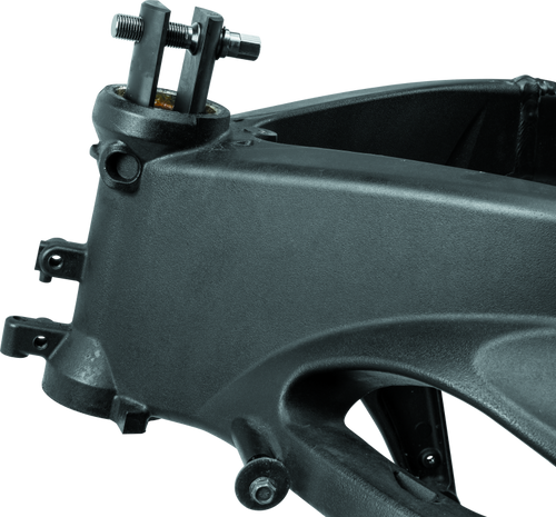 BikeMaster Steering Stem Bearing Removal Tool - 152205 User 1