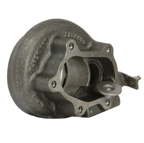 Garrett GT28R Turbine Hsg Kit O/V T25 / 5-Bolt 0.64 A/R (Hi-Sil) (Special Order -Minimum Order Size) - 827690-0003 User 1