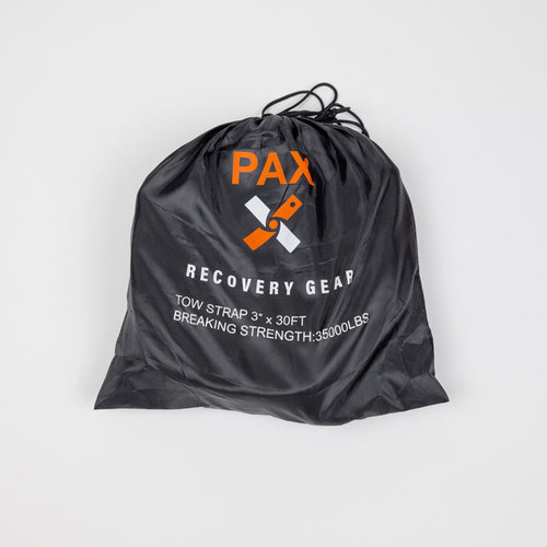 RotopaX -  30 Foot Flat Strap