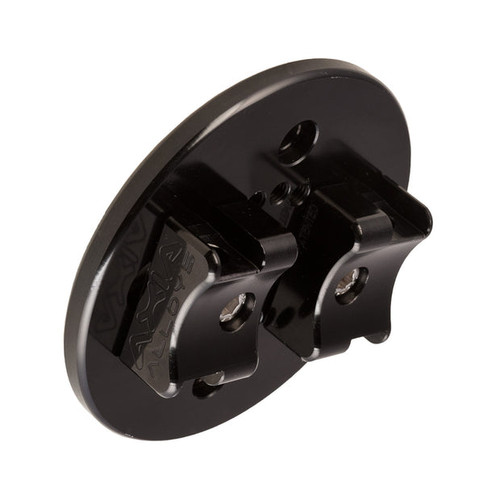 RotopaX - Container Bar Mount - Adjustable Angle