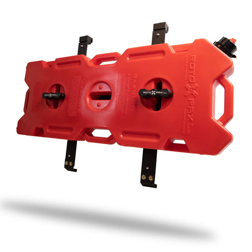 TrailRax - Pak Rax Kit for the Jeep JL (2018-Present)