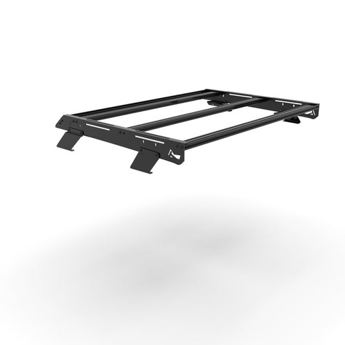 TrailRax - Modular Roof Half Rack for the Ford Bronco